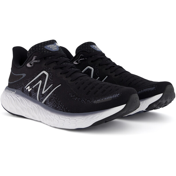 New Balance Fresh Foam X 1080v12 Running Shoes Men black