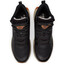 New Balance Fresh Foam X Hierro Mid Chaussures de course Homme, noir