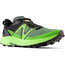 New Balance Fuelcell Summit Unknown v3 Chaussures de course Homme, vert/gris