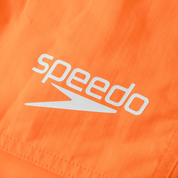 speedo Essentials 16" Wassershorts Herren orange