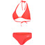speedo Bikini triangle Femme, rose