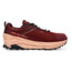 Altra Olympus 5 Hike GTX Zapatos bajos Mujer, rojo