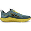 Altra Running Shoes Scarpe Donna, petrolio/giallo