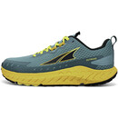 Altra Running Shoes Schuhe Damen petrol/gelb