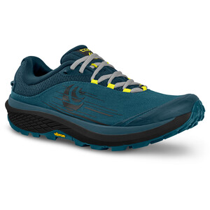 Topo Athletic Pursuit Zapatos para correr Hombre, azul azul