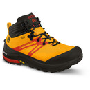 Topo Athletic Trailventure 2 WP Schuhe Herren orange/schwarz