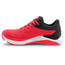 Topo Athletic Ultrafly 4 Chaussures de course Homme, rouge/noir