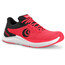 Topo Athletic Ultrafly 4 Chaussures de course Homme, rouge/noir