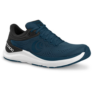Topo Athletic Ultrafly 4 Chaussures de course Homme, bleu/noir bleu/noir