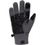 Sealskinz Waterproof Extreme Cold Weather Isolerede handsker med Fusion Control, grå/sort