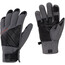 Sealskinz Waterproof Extreme Cold Weather Isolierende Handschuhe mit Fusion Control grau/schwarz