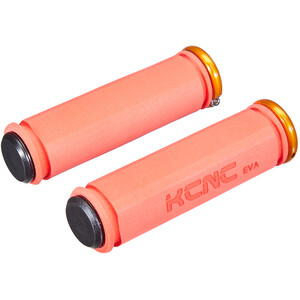 KCNC Lock-On Handvatten, rood