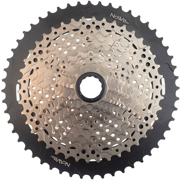 NOW8 Mezo-M2 Cassette 12-speed 10-52T for Shimano MS