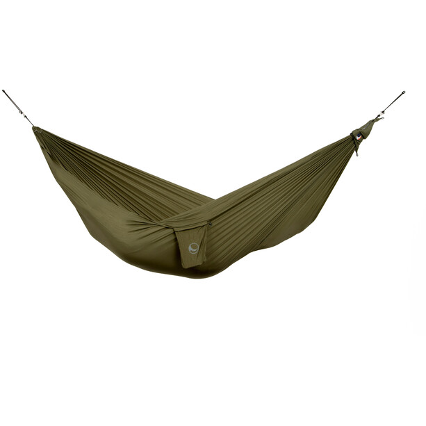 Ticket to the Moon Compact Hammock oliv
