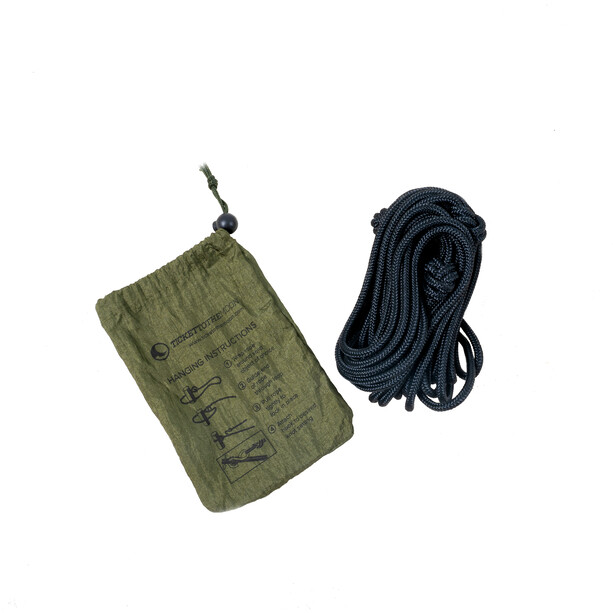 Ticket to the Moon Nautical Rope Kit 2 x 240cm 