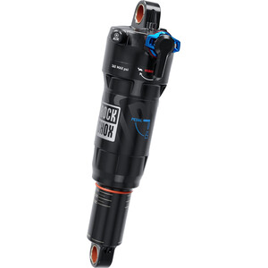 RockShox Deluxe Ultimate RCT Sospensione posteriore 190x37,5mm 