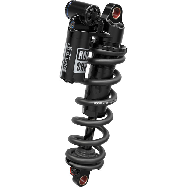 RockShox Super Deluxe Ultimate Coil DH RC2 Hinterbaudämpfer 250x70mm