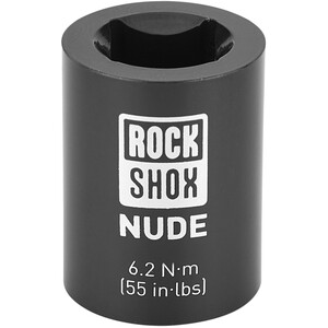 RockShox Strumento a bussola per ammortizzatore posteriore Piston Bolt per Deluxe Nude 
