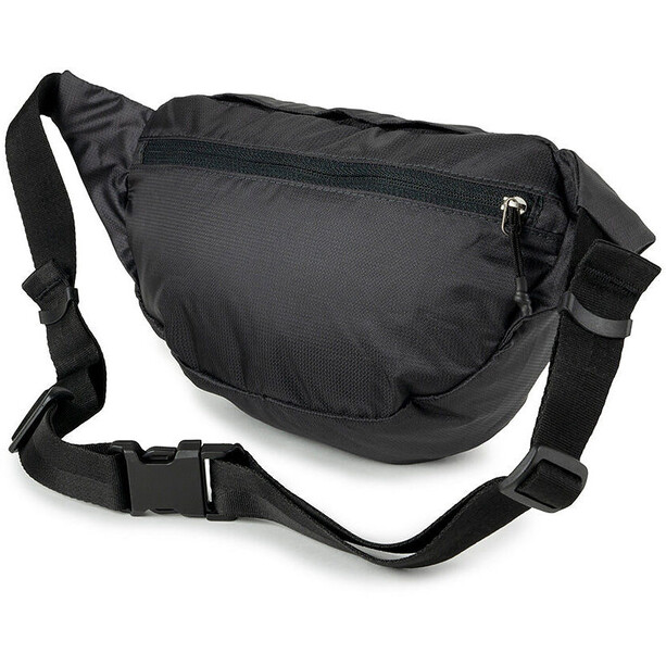 Matador On-Grid Packbare Hüfttasche 2l schwarz