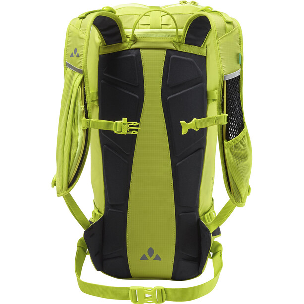 VAUDE Serles 22 Backpack, verde