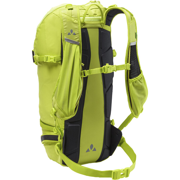 VAUDE Serles 22 Backpack, verde