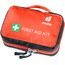 deuter First Aid Kit, oranje/zwart