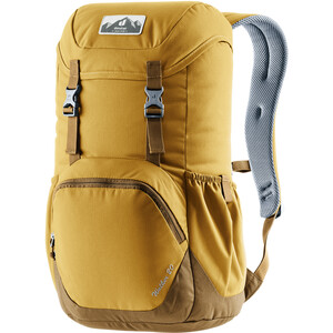 deuter Walker 20 Backpack, amarillo amarillo