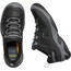 Keen Circadia WP Zapatos Hombre, negro/gris