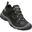 Keen Circadia WP Shoes Men black/steel grey