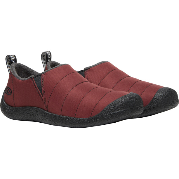 Keen Howser II Chaussures Femme, rouge