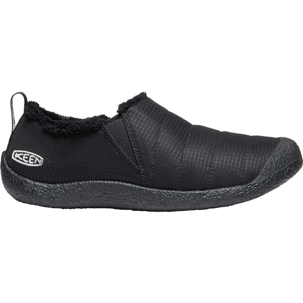 Keen Howser II Zapatos Mujer, negro