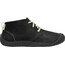 Keen Mosey Chukka Leather Chaussures Homme, noir
