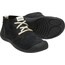 Keen Mosey Chukka Leather Shoes Men black/black