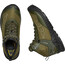 Keen NXIS EVO Mid WP Chaussures Homme, olive