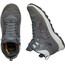 Keen Terradora Flex Mid WP Zapatos Mujer, gris