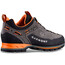 Garmont Dragontail MNT GTX Shoes grey/orange