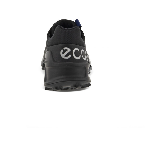 ECCO Biom 2.1 X Country Low-Cut Schuhe Gore-Tex Herren schwarz
