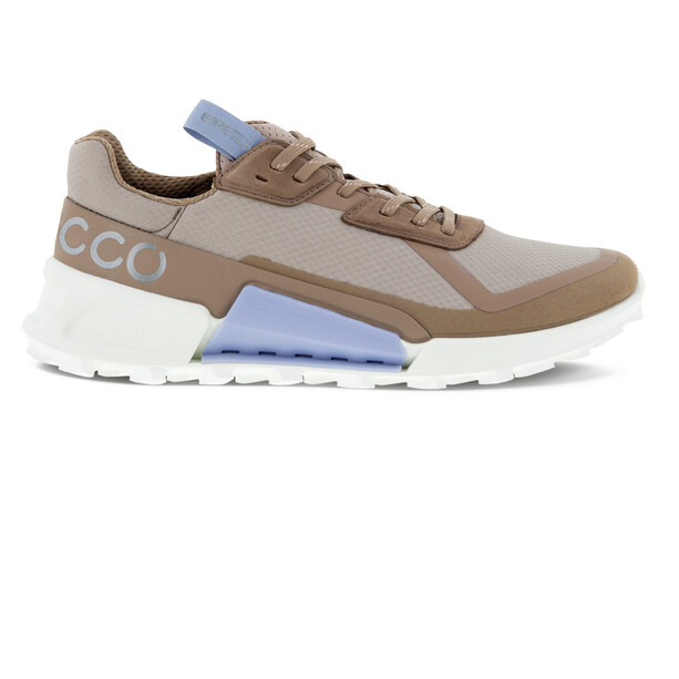 ECCO Biom 2.1 X Country Chaussures basses Femme, beige