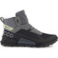 ECCO Biom 2.1 X Mountain Midden schoenen Dames, zwart/grijs
