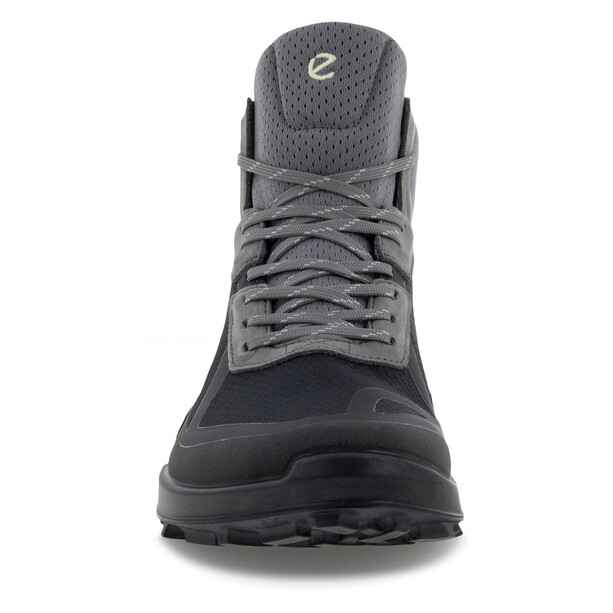 ECCO Biom 2.1 X Mountain Midden schoenen Dames, zwart/grijs