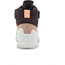 ECCO Biom K1 Zapatos Niños, marrón/blanco
