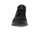 ECCO MX Low-Cut Schuhe Damen schwarz