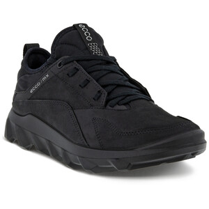 ECCO MX Low-Cut Schuhe Damen schwarz schwarz
