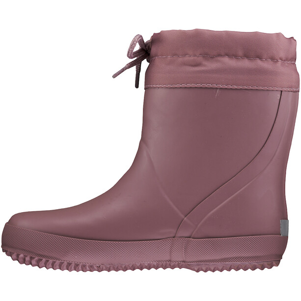 Viking Footwear Alv Indie Thermo Wool Rubberen Laarzen Kinderen, roze