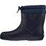 Viking Footwear Alv Indie Thermo Wool Buty gumowe Dzieci, niebieski