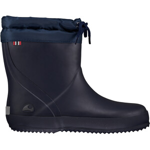 Viking Footwear Alv Indie Thermo Wool Rubber Boots Kids, sininen sininen