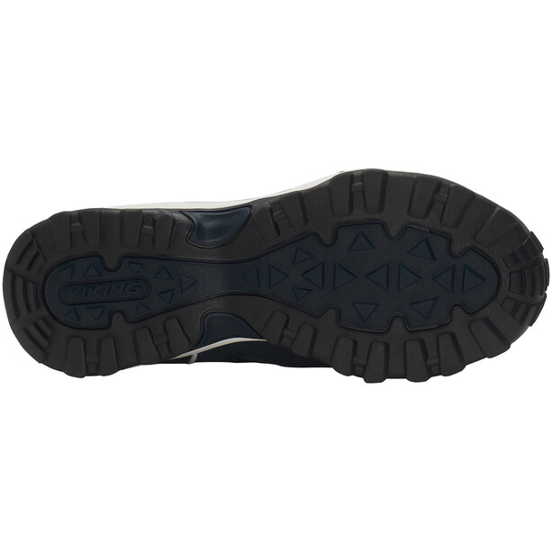 Viking Footwear Beito GTX Stiefel Kinder blau