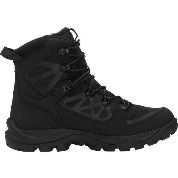 Viking Footwear Constrictor High WP Hiking Shoes Men black
