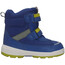 Viking Footwear Play II R GTX Bottes Enfant, bleu