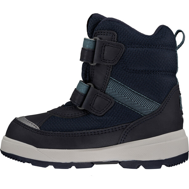 Viking Footwear Play II R GTX Stiefel Kinder blau